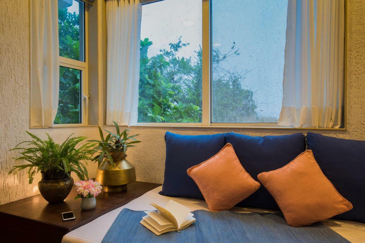 El Lodge By Stayvista - Pool, Lawn, And A Charming Gazebo For Your Perfect Getaway Lonavala Exterior foto
